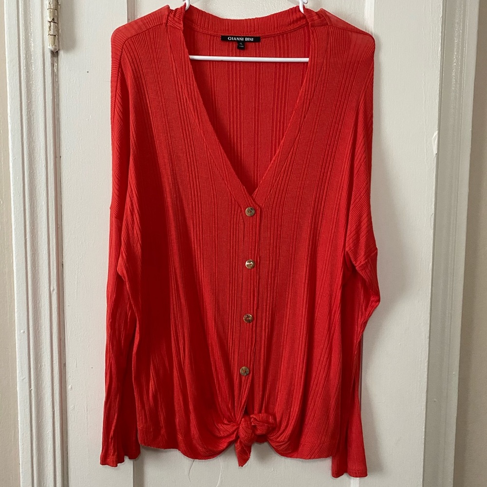Gianni Bini Long Sleeve
